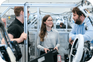 Manufacturing Custom Software Development Orlando FL